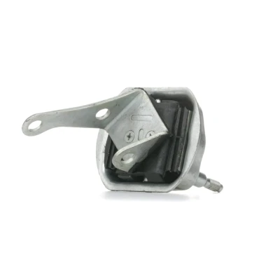 Immagine di FEBI BILSTEIN 12427 Supporto Assale posteriore Sx, anteriore Gomma PEUGEOT: 306 Hatchback mister auto, norauto, autozona