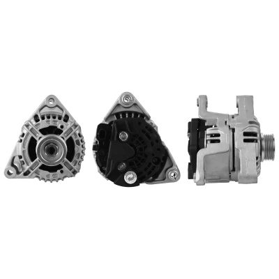 Immagine di LUCAS ELECTRICAL LRA02958 Alternatore 14V 100A OPEL: Astra H Caravan, Corsa C Hatchback, Hatchback