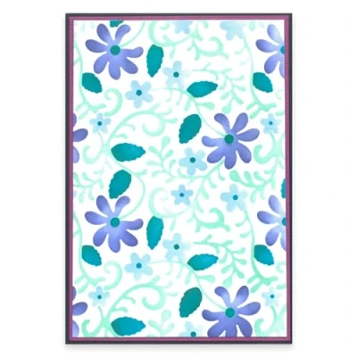 Immagine di Sizzix Stencil a strati Lacey, One size