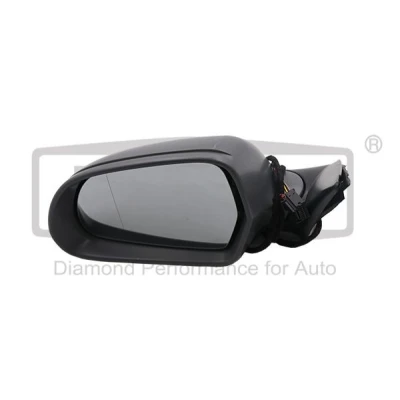 Immagine di Specchietto retrovisore esterno Dpa 88570847502 Sx SKODA: Octavia II Hatchback, 2 Combi