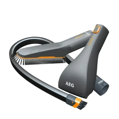 Immagine di AEG Akit 12 Set di prolunghe dell&#039;ugello 360 Home &amp; Car Kit