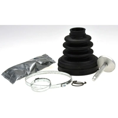 Immagine di SPIDAN 36004 Soffietto 97,00 NBR (Nitrile Butadiene Caucciù) FORD: MONDEO 4 Turnier, S Max Mk1, Galaxy Mk2 MPV