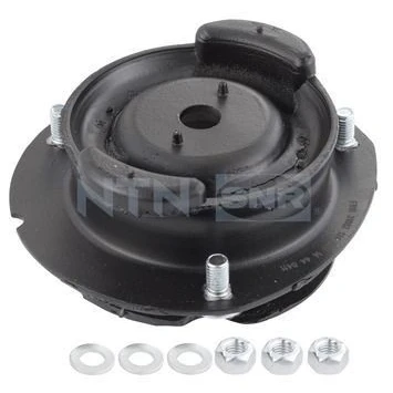 Immagine di SNR KB651.01 kit riparazione, cuscinetto ammortizzatore a molla senza antifrizione, con bulloni/viti