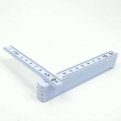 Immagine di pimaldaum® Metro in plastica, 1 m