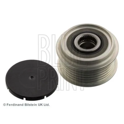 Immagine di BLUE PRINT ADT36130 Puleggia Alternatore 43 con coperchio TOYOTA: Yaris II Hatchback, Auris Hatchback