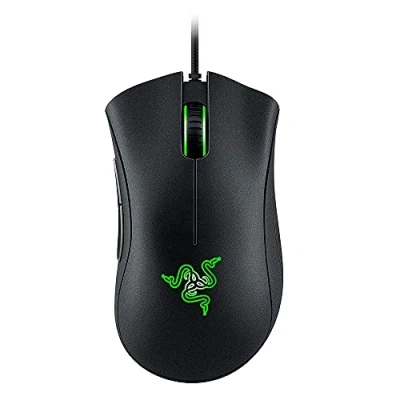 Immagine di Razer DeathAdder RC21 01210100 R3M1 Essential Gaming Mouse da Giocco Ergonomico