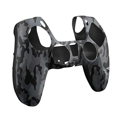 Immagine di TRUST GXT748 CONTROLLER SKIN PS5 CAMO