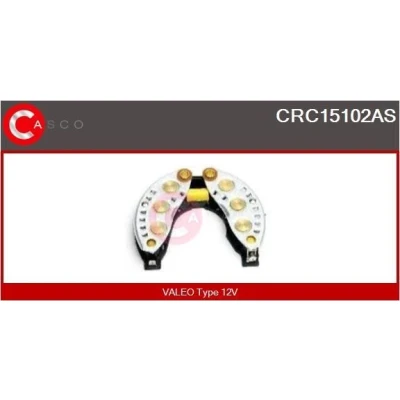 Immagine di CASCO CSO20100AS Elettromagnete, Motore d&#039;avviamento