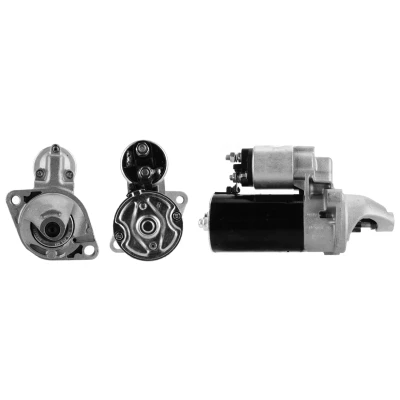Immagine di LUCAS ELECTRICAL LRS00971 Motorino di avviamento 12 1,4 9 AUDI: A4 B5 Avant, 80 B4 Coupe B3, VOLKSWAGEN: Passat Variant