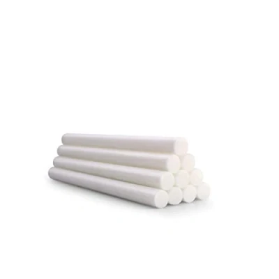 Immagine di SIXTOL Confezione da 10 tamponi di cotone ricambio per diffusore aromi
