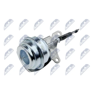 Immagine di NTY ECD PL 000 Elemento di regolazione, Turbocompressore SAAB: 9 3 Cabrio
