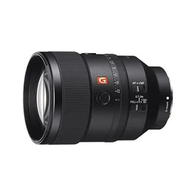Immagine di Sony sel fe 135/1,8 Gm