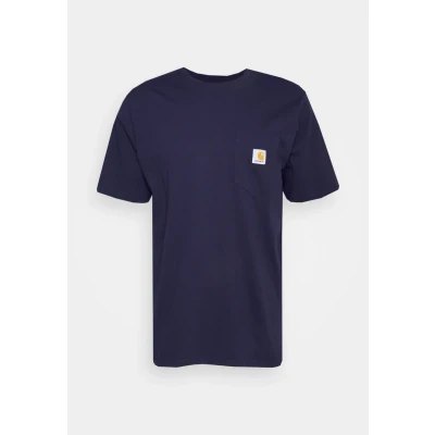 Immagine di T shirt Carhartt Wip in jersey di cotone
