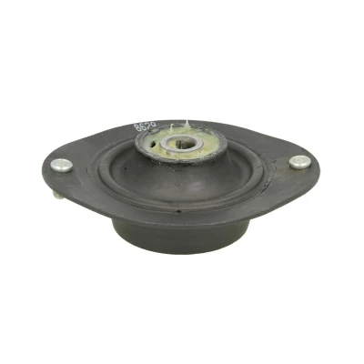 Immagine di FEBI BILSTEIN 03194 Supporto ammortizzatore a molla Assale anteriore con cuscinetto sfere Gomma OPEL: Kadett E CC