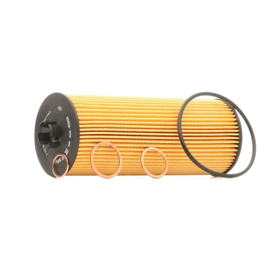 Immagine di BOSCH F 026 407 filtro olio con guarnizioni Cartuccia MERCEDES BENZ: UNIMOG, ATEGO 2