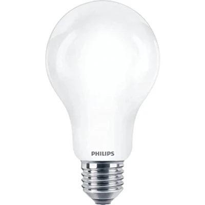 Immagine di PHILIPS Lampada a goccia COREPRO LEDBULBND 150W E27 A67 840 INCALED150840G2