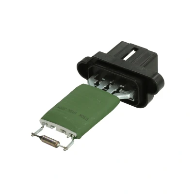 Immagine di Resistore, soffiante interna THERMOTEC DEW018TT