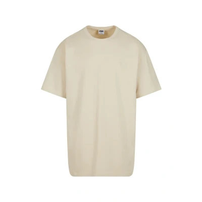 Immagine di Urban Classics Heavy Oversized Tshirt basic, Uomo, Taglia: 3XL, Sand