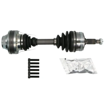 Immagine di PASCAL G2M002PC Albero motore / Semiasse Assale anteriore bilaterale 505mm per veicoli con ABS MERCEDES BENZ: Vito Van, Bus, Van
