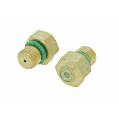 Immagine di NRF 38603 Valvola regolazione, Compressore