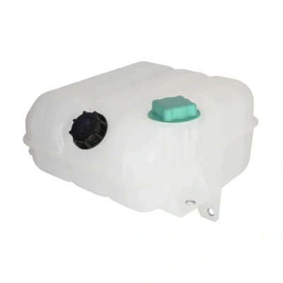 Immagine di NRF 455024 Vaschetta Radiatore 9,5 senza sensore, con calotta/coperchio