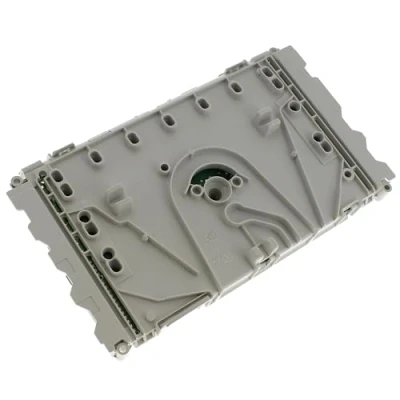 Immagine di Whirlpool Modulo scheda elettronica di comando eco k1 tf non configurato 481010438414