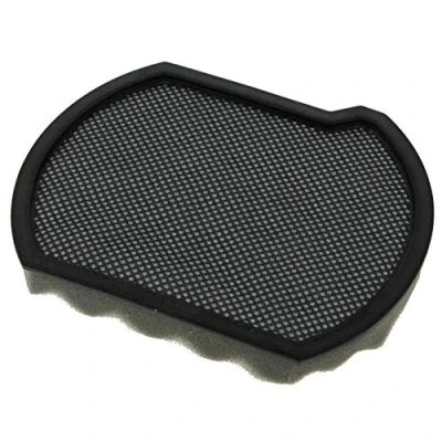 Immagine di Filtro compatibile con/ricambio per aspirapolvere Bosch Siemens 12027209 BGC4 BGS4 VSX4..