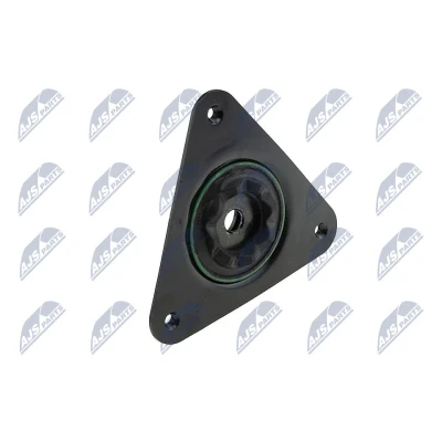 Immagine di NTY AD NS 073 Supporto ammortizzatore a molla Assale anteriore Sx, Dx NISSAN: Qashqai 2, RENAULT: Megane 4, Kadjar