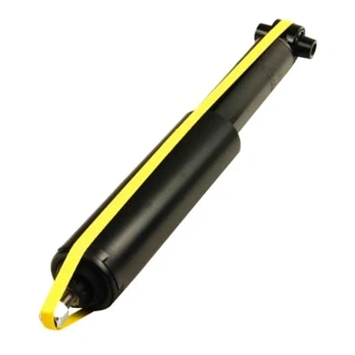 Immagine di MAXGEAR 11 1113 Ammortizzatore Assale posteriore A pressione del gas doppio tubo telescopico Spina superiore, Occhiello inferiore