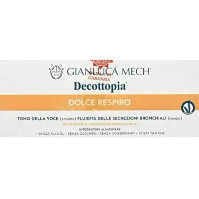 Immagine di Gianluca Dolce Respiro 8 Stick 30 ml 200 g