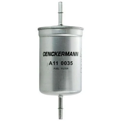 Immagine di DENCKERMANN A110035 Filtro Carburante per condotti/circuiti VOLVO: V70 2, S60 I, XC70 I Cross Country, MITSUBISHI: Carisma Hatchback