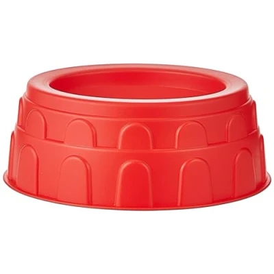 Immagine di Hape Colosseo, Colore: Rosso, E4075