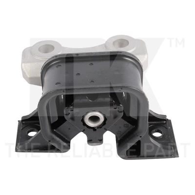 Immagine di NK 59736005 Supporto motore anteriore Cuscinetto gomma metallo OPEL: Meriva A, Corsa C Hatchback, Combo Tour