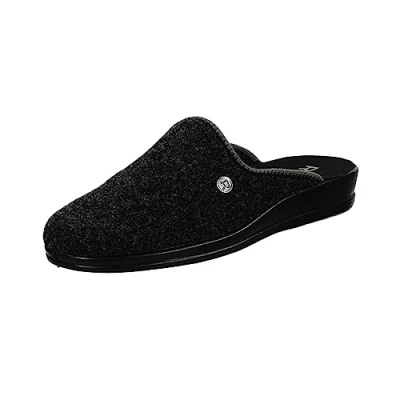 Immagine di Rohde Zoccoli Uomo Lekeberg 2683, Numero:44 EU, Colore:Nero