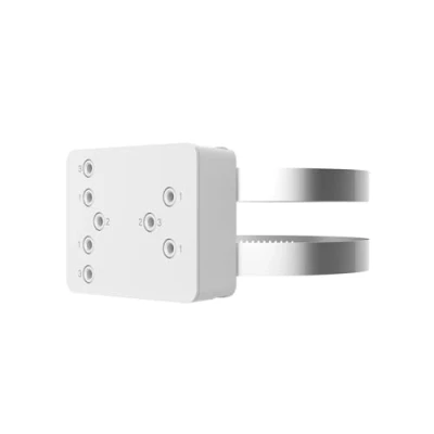 Immagine di EZVIZ Supporto per batteria fotocamera BC1C, CB3, CB8, montato su pali e tronchi d&#039;albero, ecc