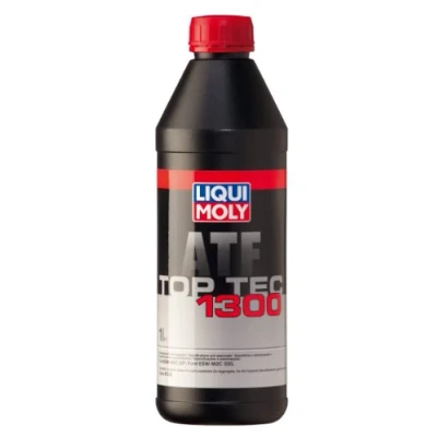 Immagine di Liqui Moly Top Tec ATF 3691 1300 Fluido Trasmissione Automatica, 1 l