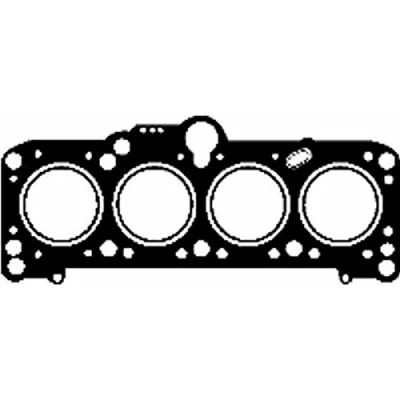 Immagine di REINZ 61 28640 50 Guarnizione Testata 1,7 78 VOLKSWAGEN: GOLF 2, Passat B3/B4 Variant, Caddy 1 Pickup, AUDI: 80 B3