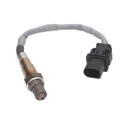 Immagine di DELPHI ES20555 12B1 Sonda lambda a banda larga, riscaldato BMW: 3 Coupe, Sedan, 1 Hatchback
