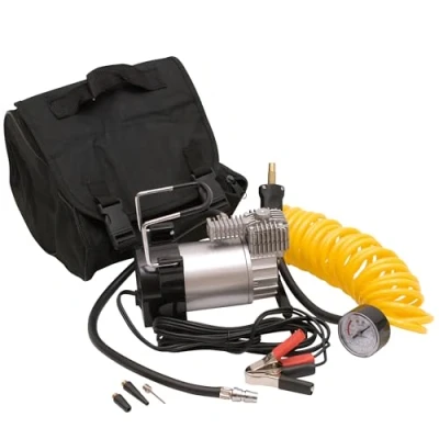 Immagine di SUMEX Vulcano Heavy Duty compressore 12 V