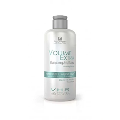 Immagine di Fauvert Professionnel VHSP Shampoo Amplificatore (mandorla dolce + complesso volume ) 250 ml