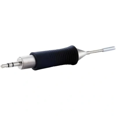 Immagine di Weller RTM 013 S punta di saldatura Forma a scalpello Dimensione 1.3 mm Lunghezza punte 19.0 Contenuto 1 pz.
