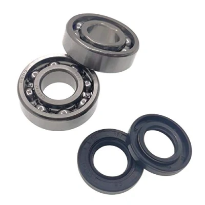 Immagine di Cuscinetto a Sfere e paraolio per Stihl 029 039 MS290 MS310 MS390 Motosega
