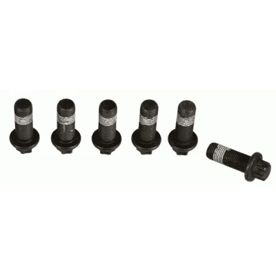 Immagine di SACHS 1874 000 067 Kit bulloni, Volano