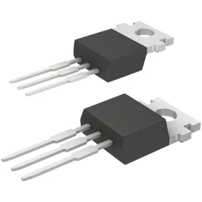 Immagine di STMicroelectronics LM337SP Regolatore di tensione lineare TO 220AB Negative Regolabile 1.5 A