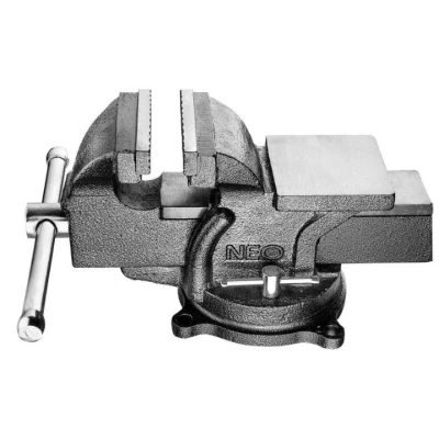 Immagine di NEO TOOLS 35 010 Morsa a vite 100