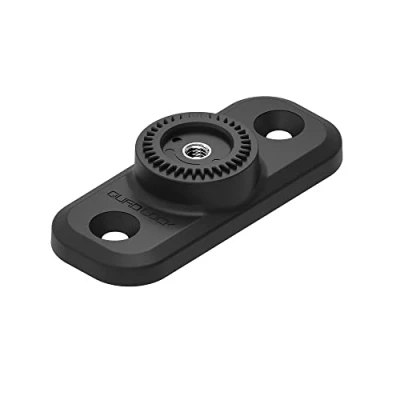 Immagine di Quad Lock 360 Base Rettangolo piatto a 2 fori
