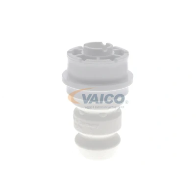 Immagine di VAICO V24 0525 Tampone paracolpo, Sospensione Assale anteriore Q+ qualità di primo fornitore MADE IN GERMANY FIAT: Doblo I Cargo