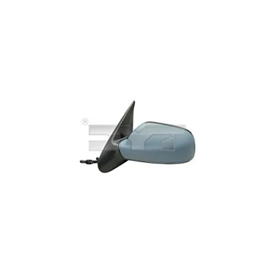 Immagine di Specchio retrovisore esterno Tyc 305 0140 Sx con la prima mano Regolazione:comando cavo flessibile, asferico CITROËN: Xsara Station Wagon