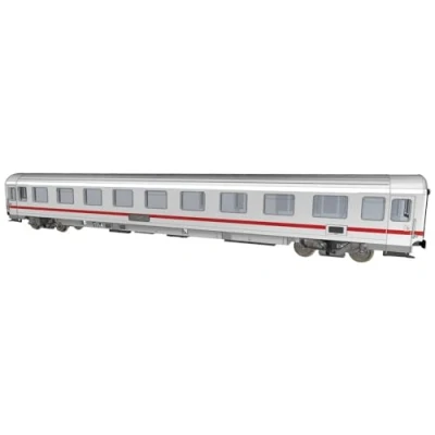 Immagine di Vagone passeggeri H0 Eurofima 1. Cl. di DB AG Piko 58543