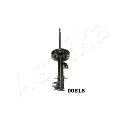 Immagine di ASHIKA MA 00818 Ammortizzatore Assale anteriore Sx A pressione del gas tipo McPherson Spina superiore FIAT: Panda III Hatchback